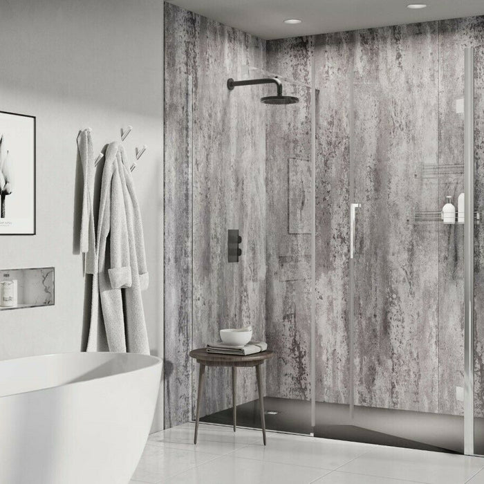 What Are Bathroom Wall Panels Look Like Tiles