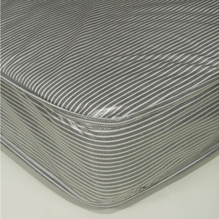 UPVC Waterproof Double Mattress