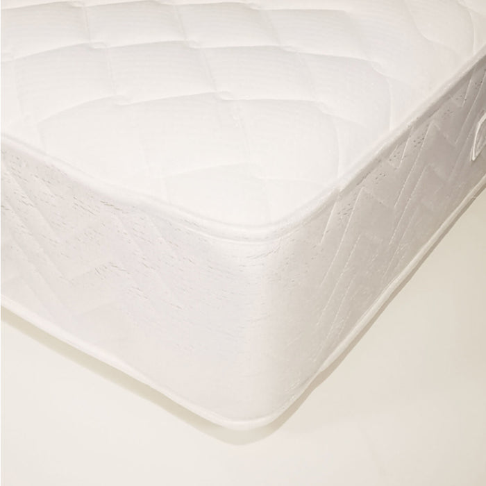 Kensington Single Pocket Sprung Double Mattress