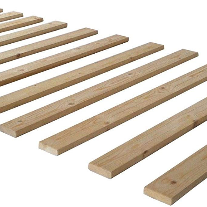 Wooden Bed Slats Small Double