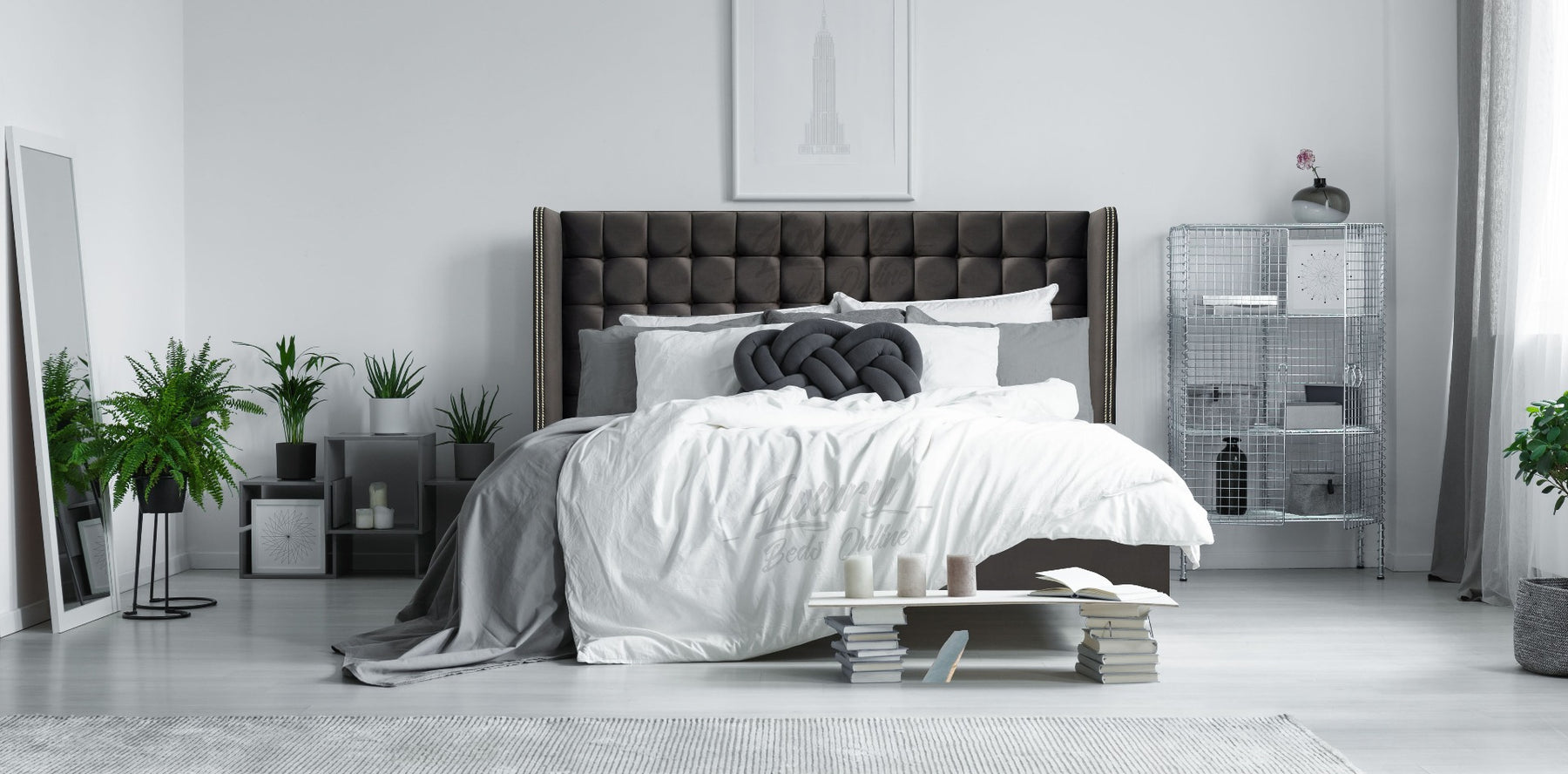 Beds London Next Day Delivery