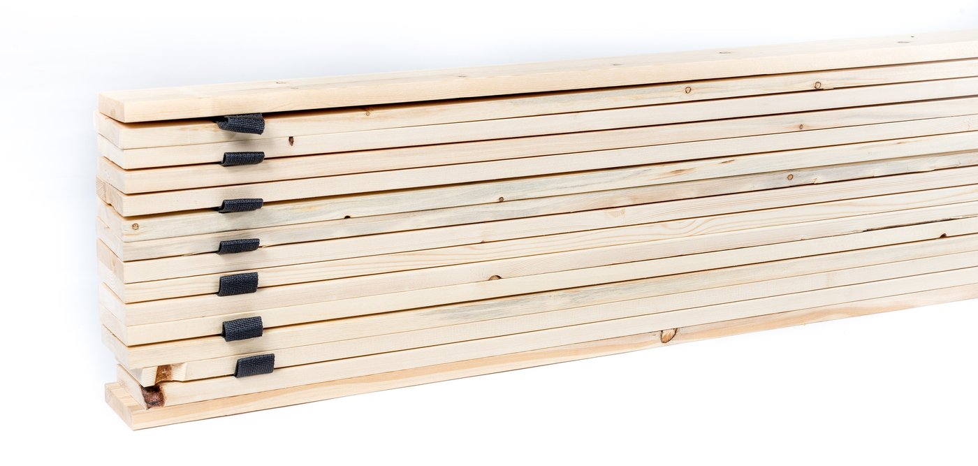 What Kind of Wood is Best For Bed Slats