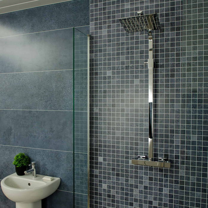 Buy Some Bathroom Wall Panels Leeds