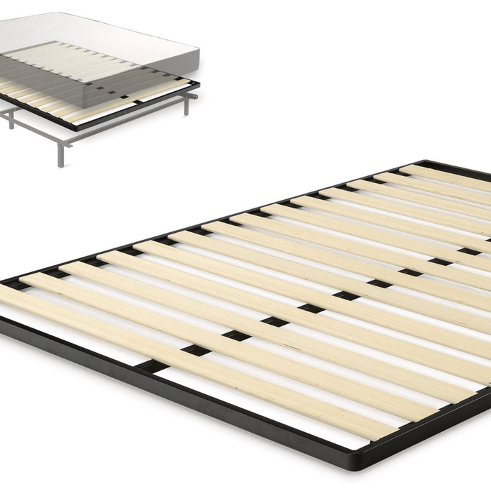 Bed Slats For A Double Bed