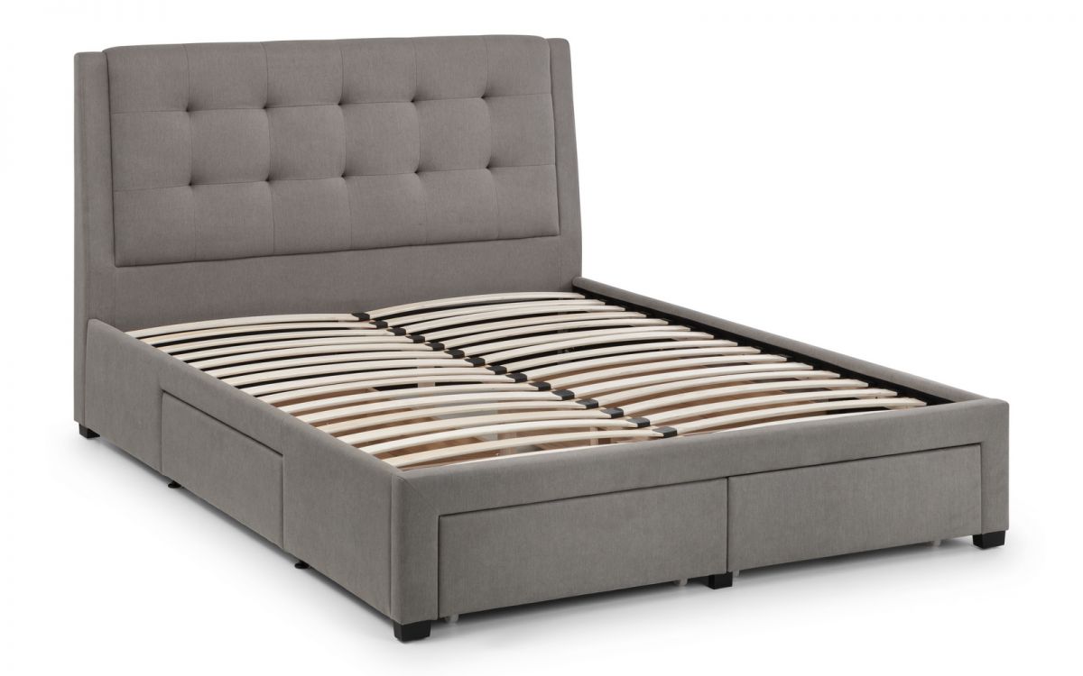 How To Make A Bed Slat