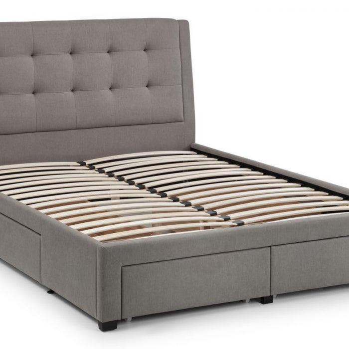How To Make A Bed Slat