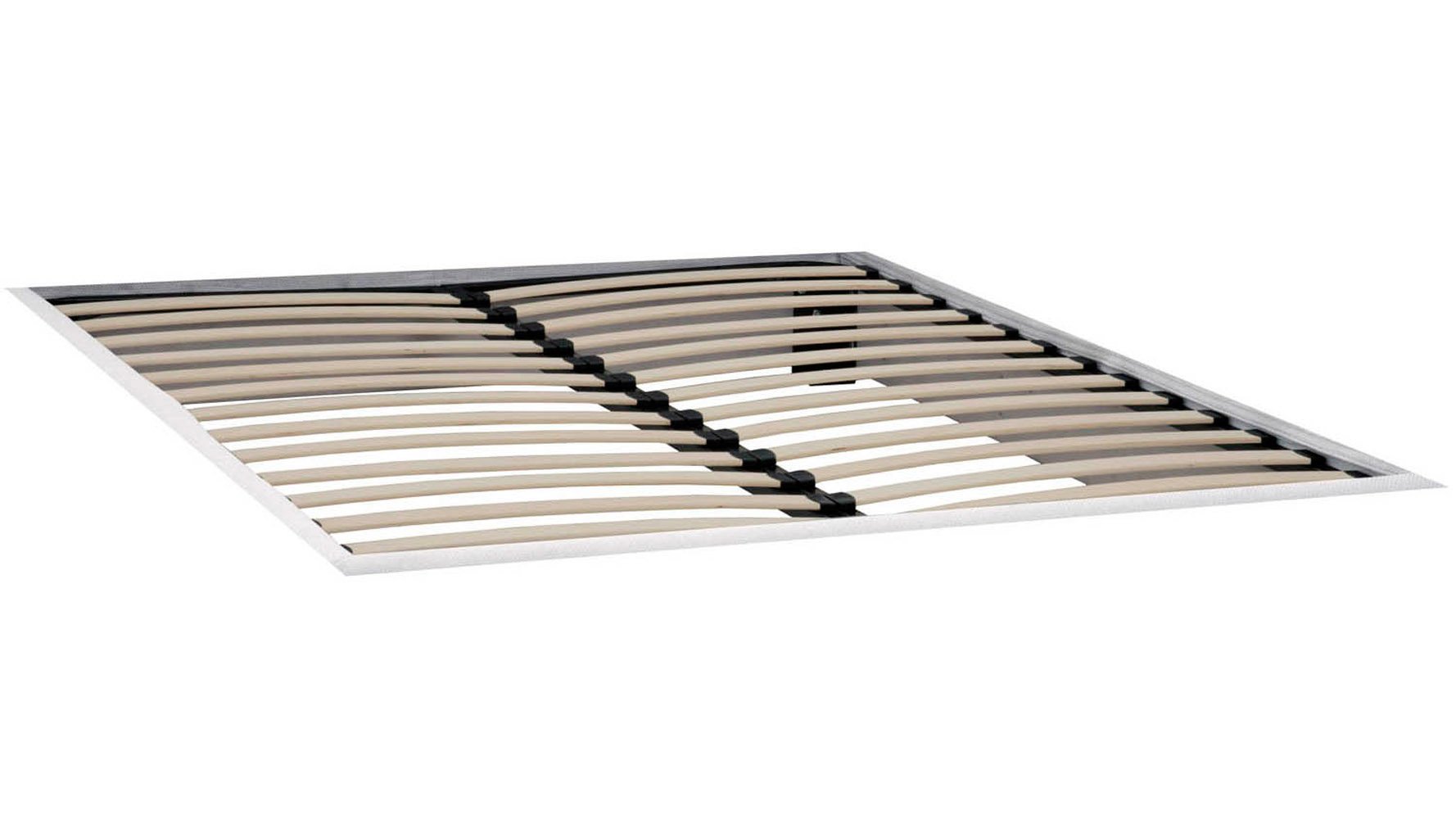 How To Install Bed Slats