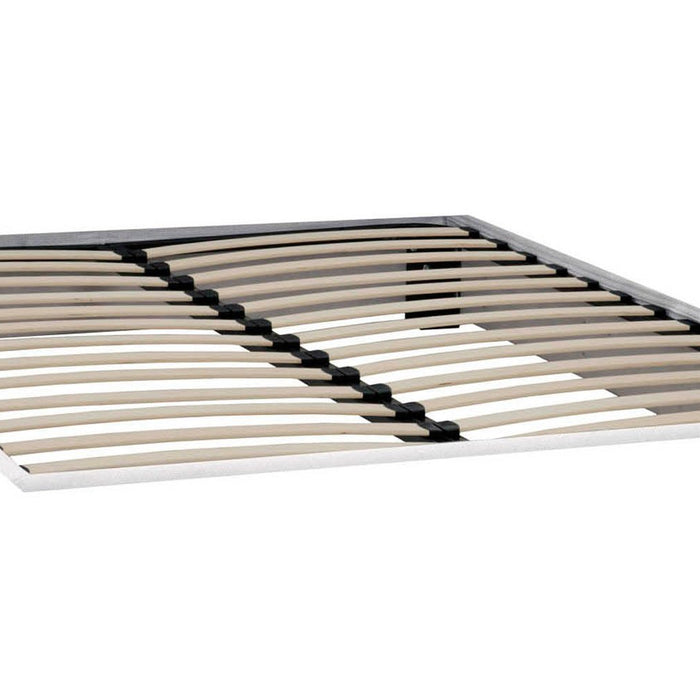 How To Install Bed Slats