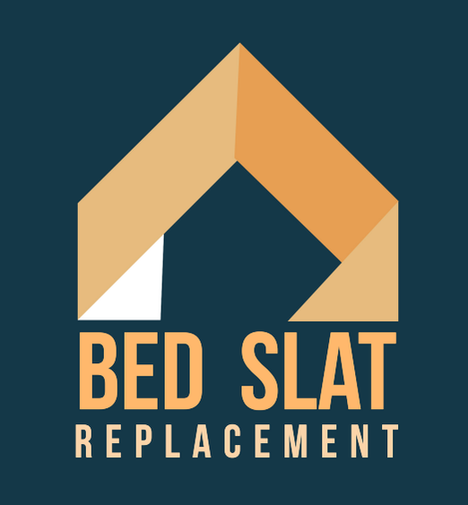 Double Bed 4ft6 Bed Slats 680mm x 53mm x 10mm Bed Slat Replacements