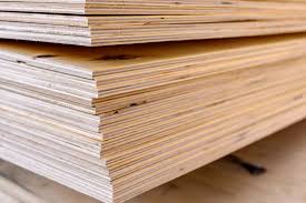 Plywood Sheets Exterior Hardwood WBP BB/FSC 18mm 2440mm x 1220mm (8' x 4')