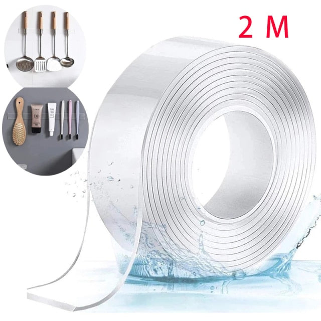Waterproof Wall Stickers Home Improvement Resistant Tapes