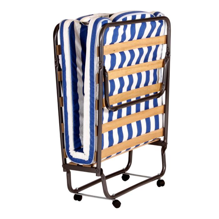 Metal folding single cot deals